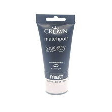 CROWN CREAME DA LA Rose MATT 40ML MATCHPOT