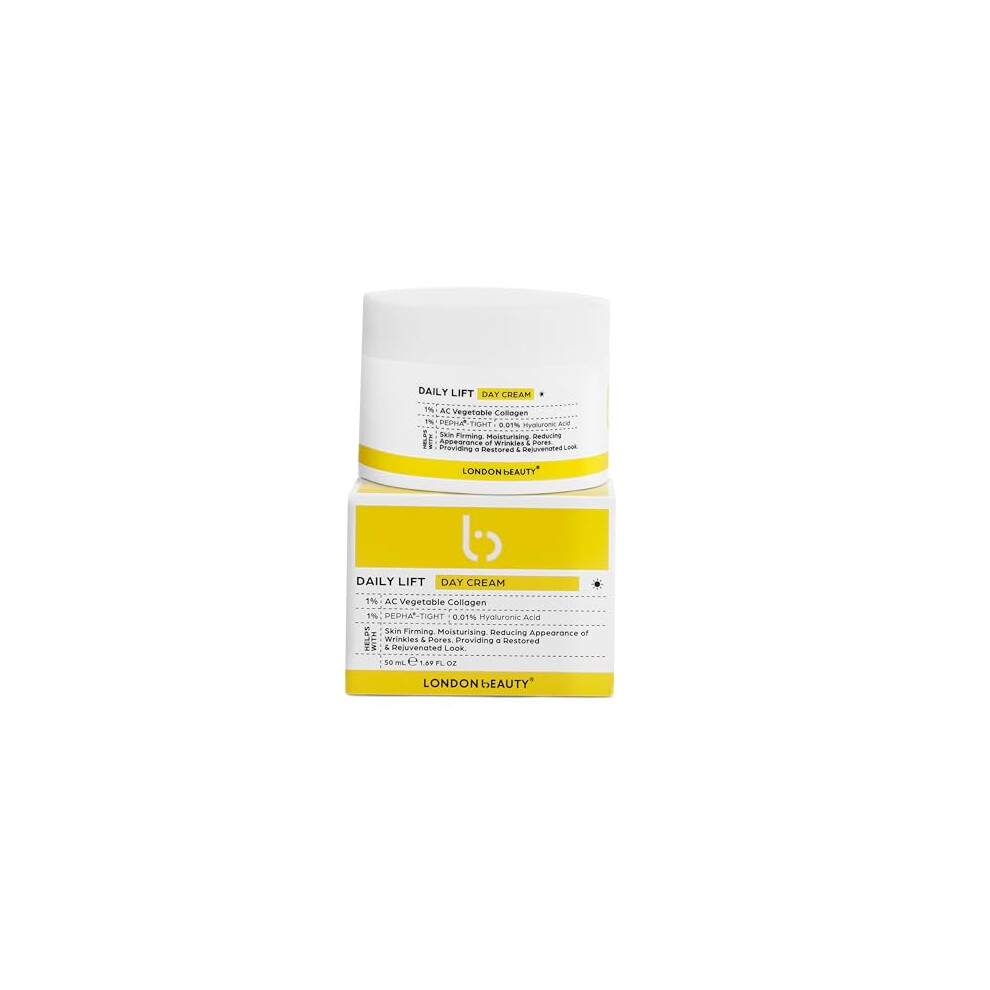Debenhams Women's Misc Daily Lift Day Cream In | Size: 50Ml - Image 6