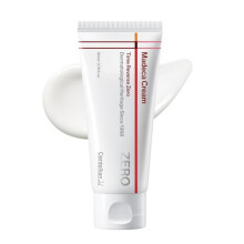 CENTELLIAN 24 Madeca Cream Time Reverse Zero 80ml - Lichtgewicht Anti-Aging Hydratant met Blue Active TECA