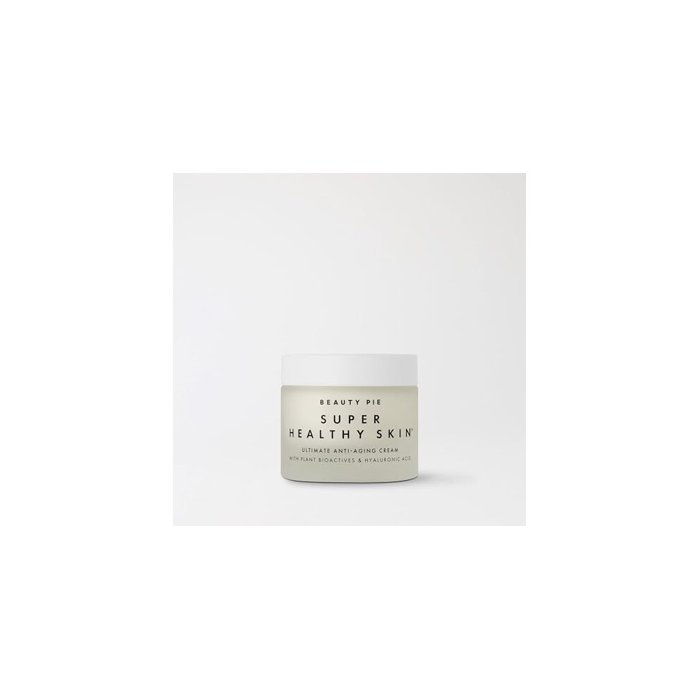 Beauty Pie Super Healthy Skin Ultimate Anti-Aging Cream