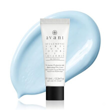 AVANT | Day Cream Helps Against Signs of Ageing and Fatigue + Intense Hydration | Pro-Intense Hyaluronic Acid Illuminating Day Cream 1x 10ml,