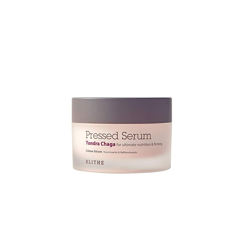 Blithe  Pressed Serum Tundra Chaga, 50Ml Cosmetics, Stylevana - Image 2