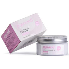 Snail 92 All-In-One Cream 100g - Snail Mucin Moisturiser with 92% Snail Filtrate - Hydrating & Anti-Ageing Snail Face Cream for Dry Skin, Lightweight