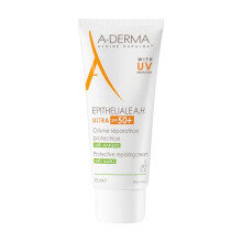 A-DERMA Epitheliale A.H Ultra Protective Repairing Cream SPF50+ 100ml