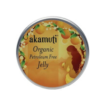 Akamuti Organic Petroleum Free Jelly 100 ml