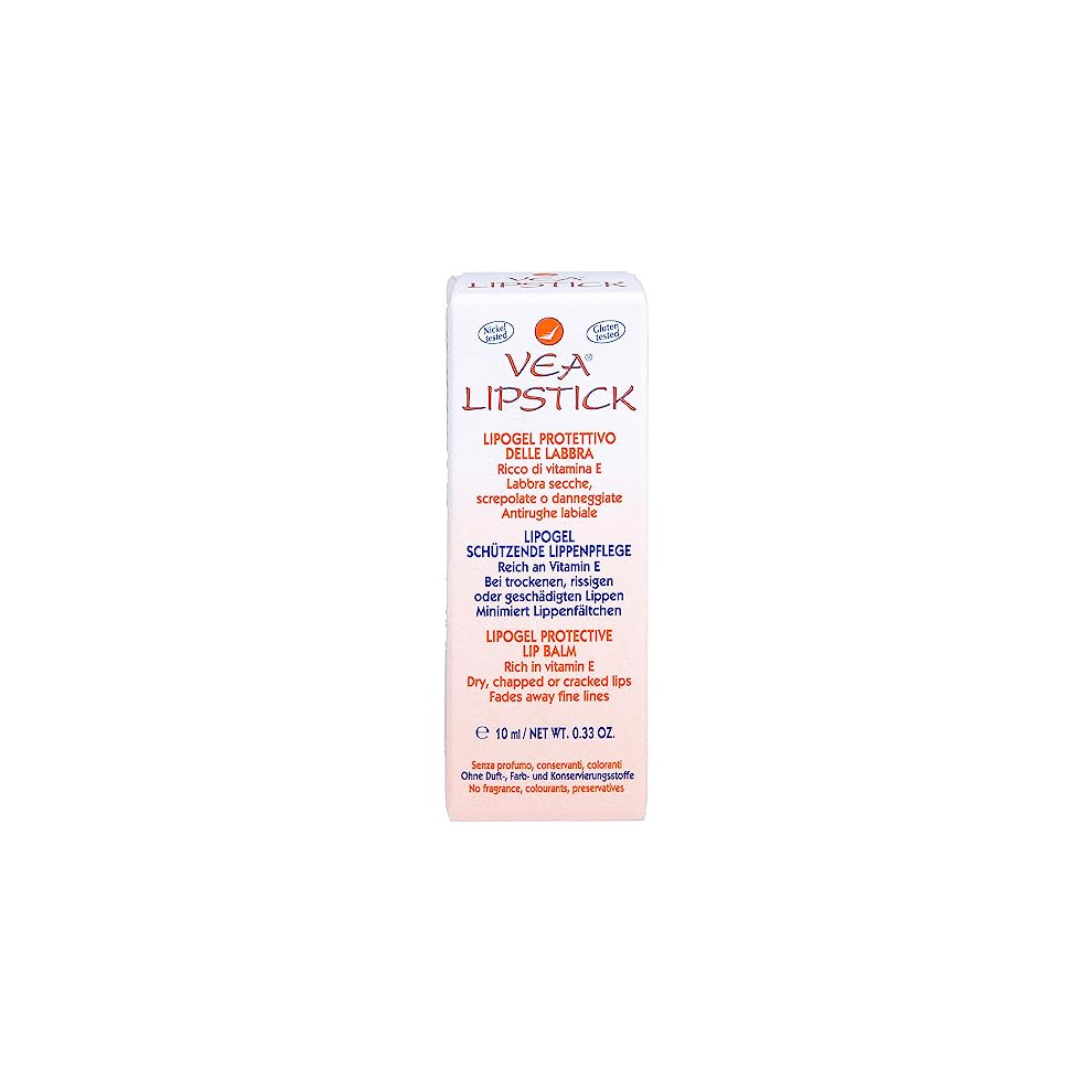 Vea Hulka Lip Balm, 210 G