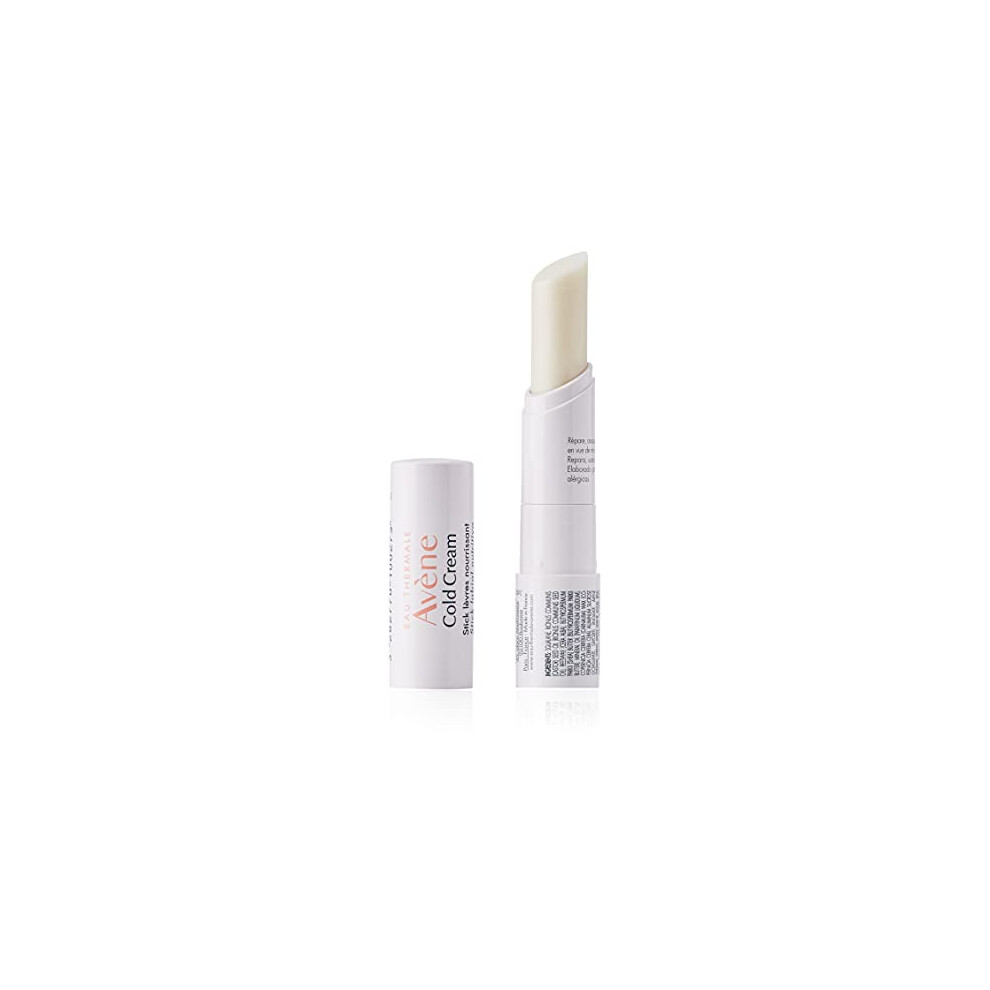 Fortifit Avene Lip Balm For Sensitive Lips, 4 G