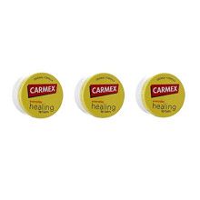 Carmex 3x Lip Treatment Original USA!!
