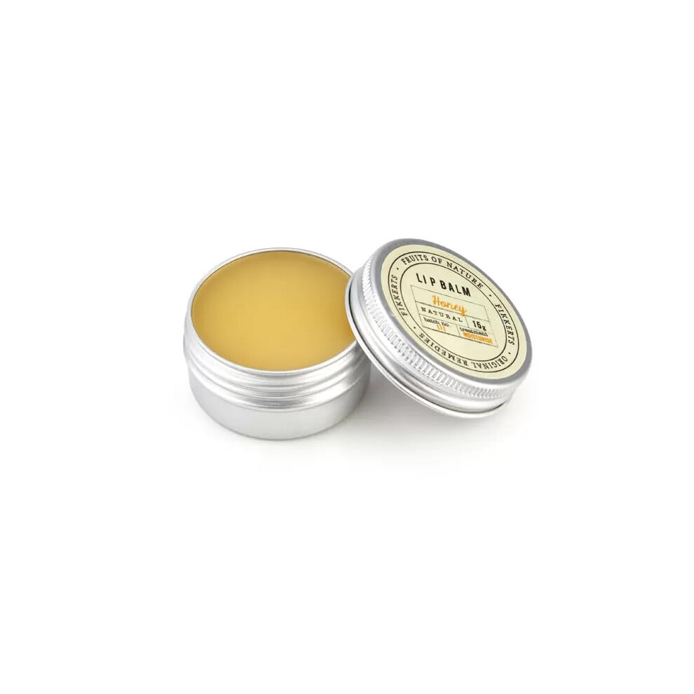 Alayne White Honey Lip Balm