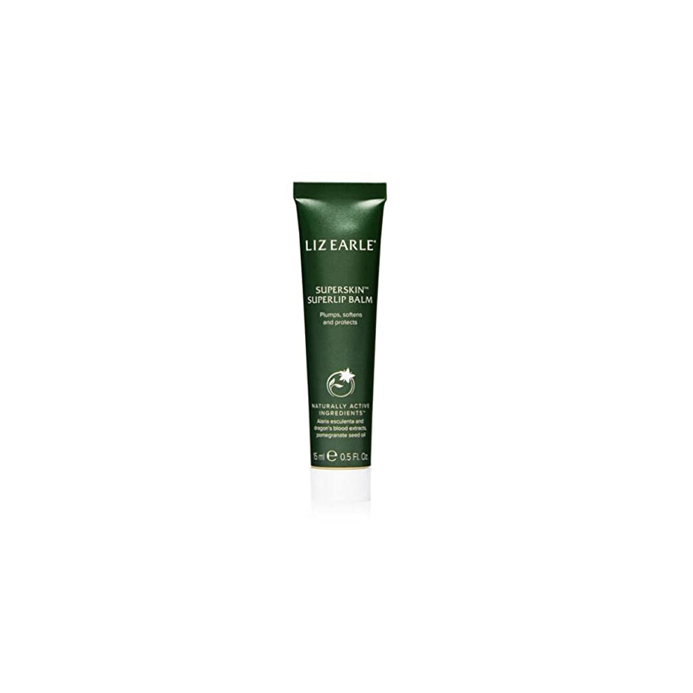Liz Earle Superskin Superlip Balm Lip Balm 15Ml