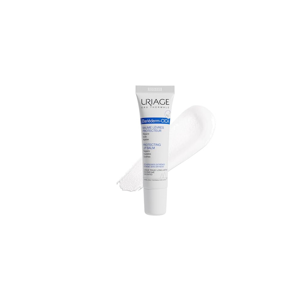 Uriage Bariederm Labios 15Ml
