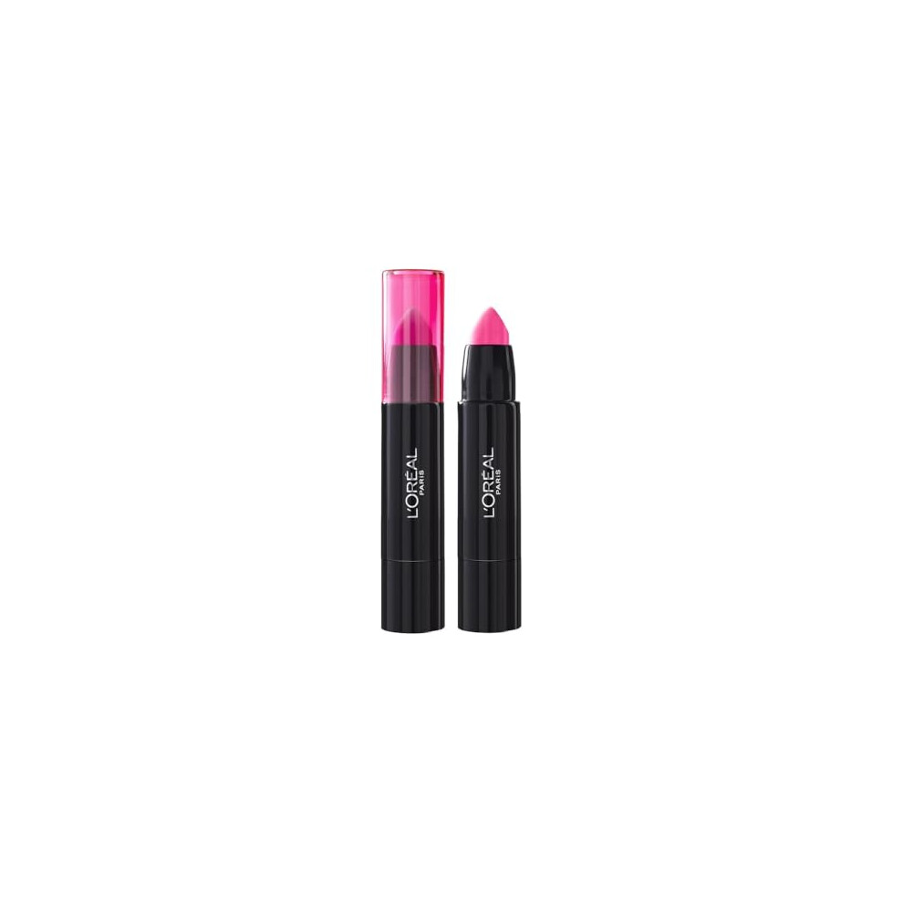 L'oreal Paris Infallible Sexy Balm Number - 106 Clueless