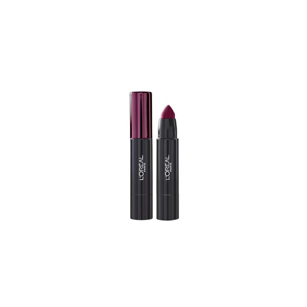 L'oreal Paris Infallible Sexy Balm Number - 201 Wasted Lip