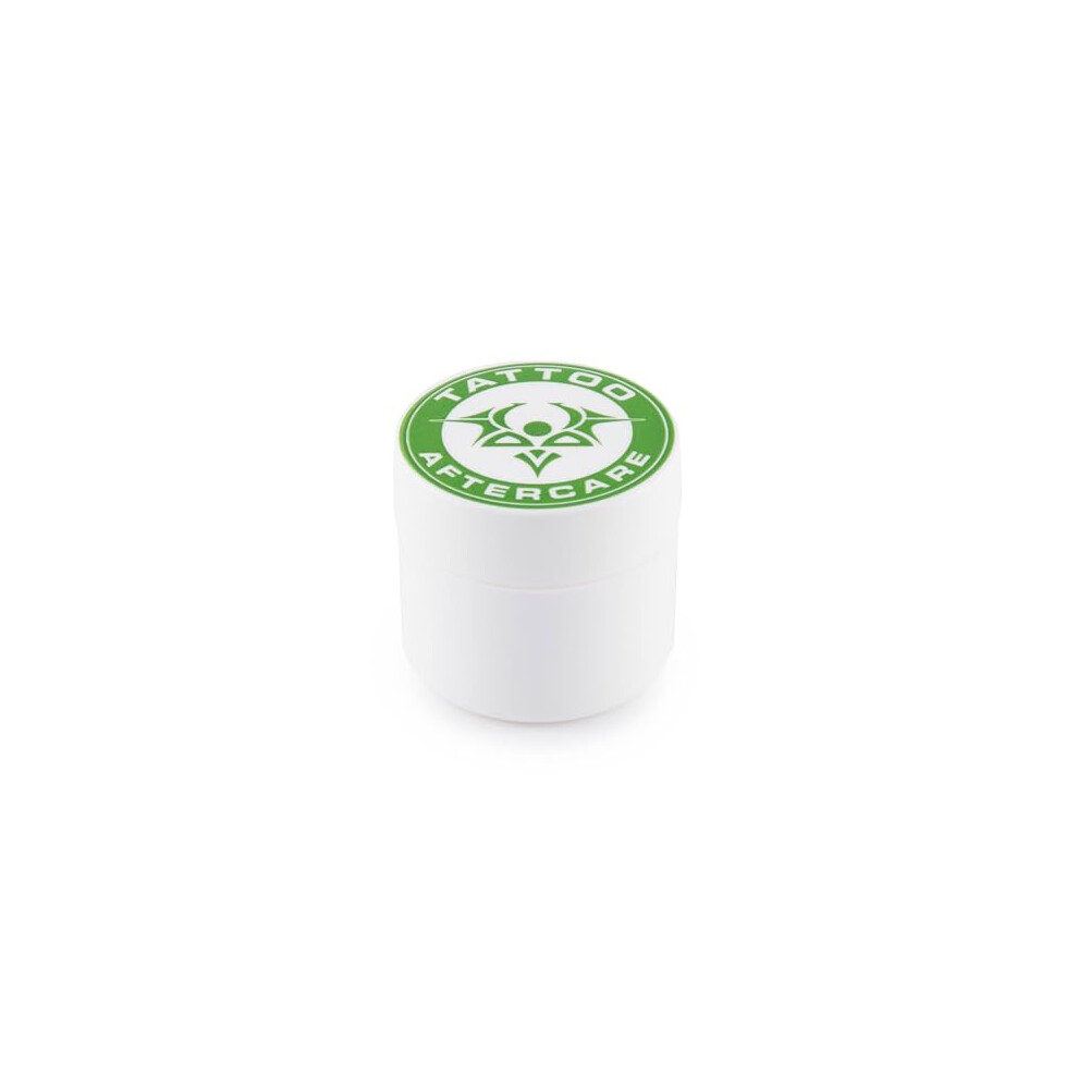 Tattoo Aftercare The Aftercare Company 1 X 20G - Dermatology Approved - Moisturise, Soothe, Maintain - Cruelty Free - Unique Formula