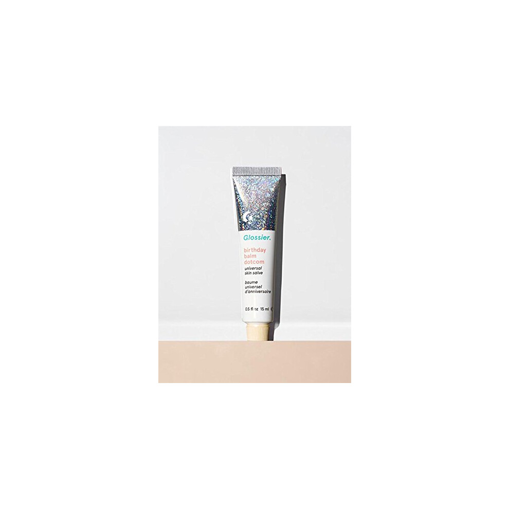 Glossier Birthday Balm Dotcom 15Ml