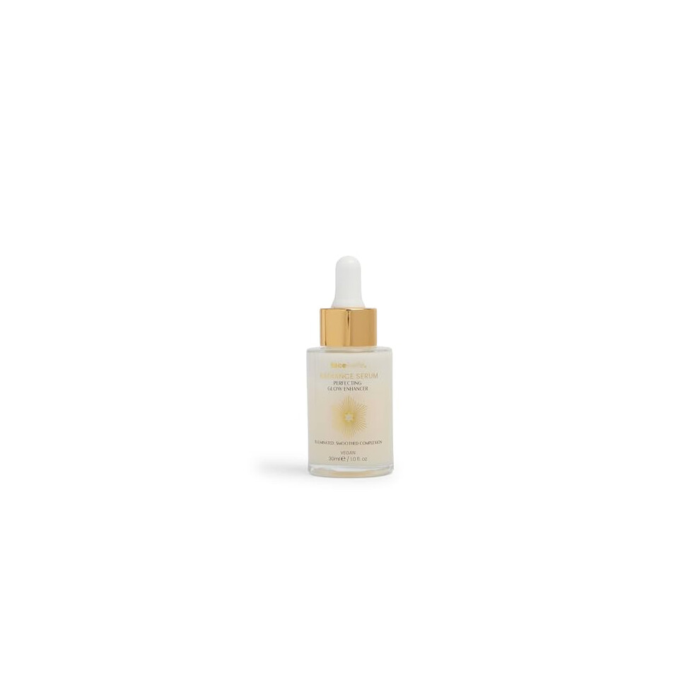 Face Facts Gold Wonder - Radiance Serum 30Ml
