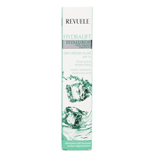 Revuele - Hydralift Hyaluron Deep Action Day Cream - Fluid with SPF 15-50ml