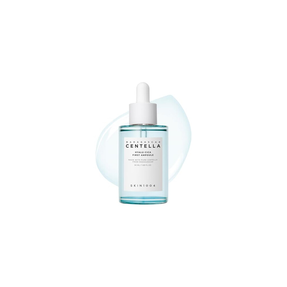 Skin1004 Madagascar Centella Hyalu-Cica First Ampoule