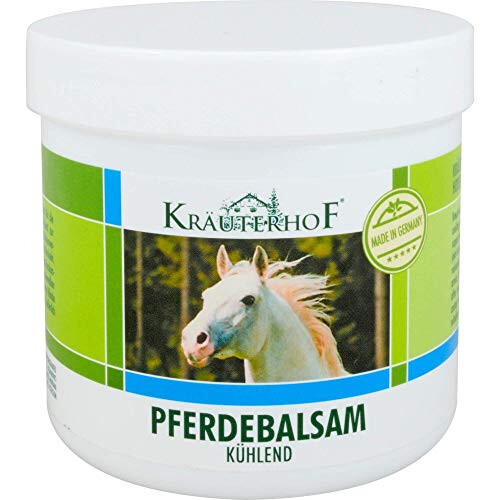 Herbal Horse Balm 250 ml
