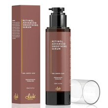 1% Retinol Serum for Face & Neck– 120ml Anti Aging Retinol Serum for Wrinkle & Fine Lines – Skin Renewal, Firming & Brightening with Niacinamide,