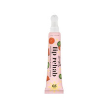 Barry M Lip Rehab with SPF 20 Lip Mask | Watermelon Scent | Clear Hydrating Lip Mask