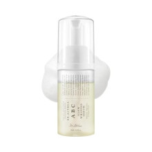 Dr.Althea ABC Glow Whipped Serum | Tónico Burbujeante con Colágeno y Té de Vitamina | Tónico Iluminador para Hidratación Instantánea