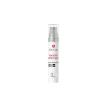 Erborian - Ginseng Micro Shot - Advanced 0.3% - Inspired by Micro-Needling - Intensive Retexturizing Face Serum with Korean Ginseng and Collagen -