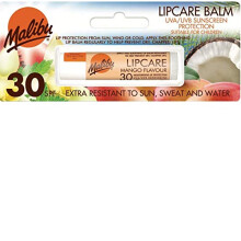 Malibu Sun Stick Lip Balm SPF 30 Mango Flavour