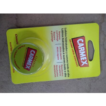 Carmex Original Tube & Pot duo pack