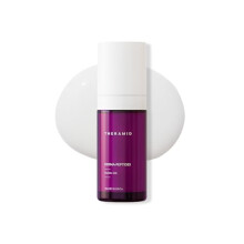 Theramid Derma-Peptides Multi-Peptide Serum 35% 30ml – 9 Biomimetic Peptides, Anti-aging, Firms, Reduces Wrinkles and Stimulates Collagen and
