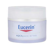Eucerin Aquaporin Active Moisturising Care for Dry Skin 50ml