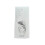 GLAMFOX Brightening & Moisturizing Rice Niacinamide Serum 1