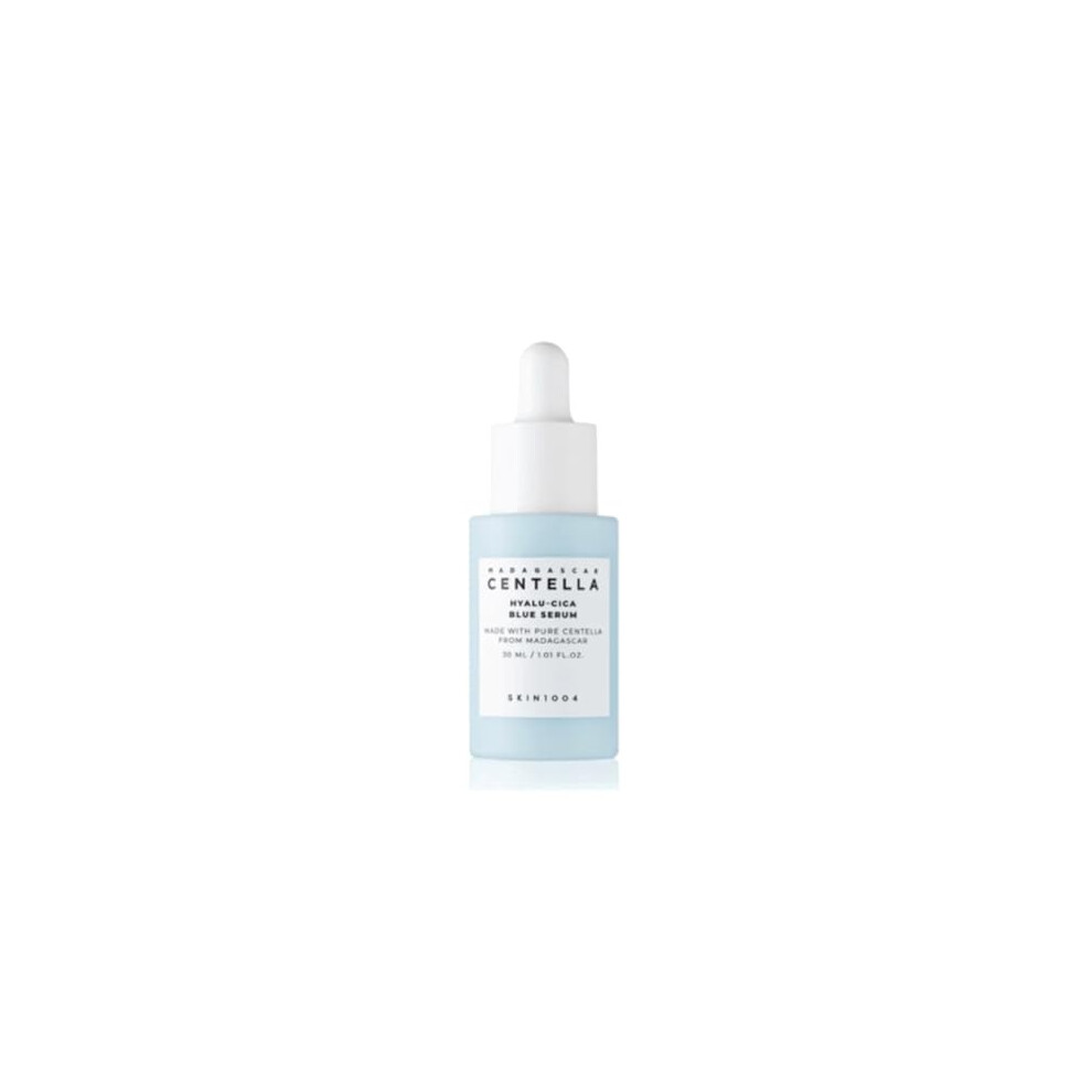 Skin1004 Blue Madagascar Centella Hyalu-Cica Serum 50Ml