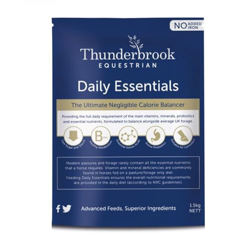 Thunderbrook Daily Essentials - 1.5 kg