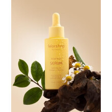 Felor Shop by maryam Good Night Collagen Serum with Retinol & Peptides | Anti-Aging Night Treatment | 50ml