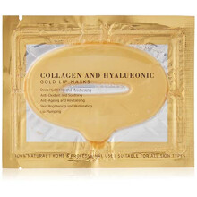 Global Collagen Lip Mask, Gold1 Units