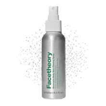facetheory Blemicalm Body Clearing Spray (Unscented) - Easy-to-Use Spray with Azelaic Acid & Salicylic Acid - Daily Body Spray for Clearer, Smoother,