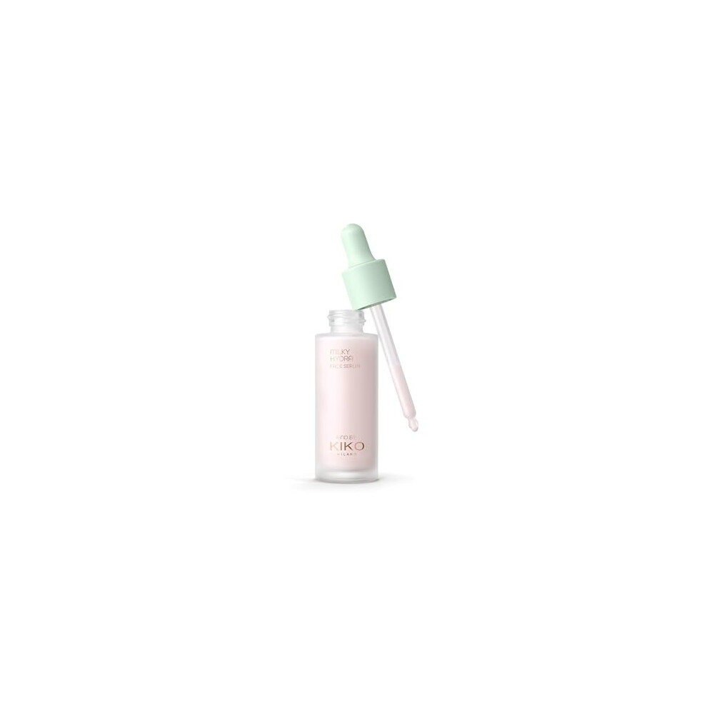 Kiko Kind By Milky Hydra Face Serum - Image 3