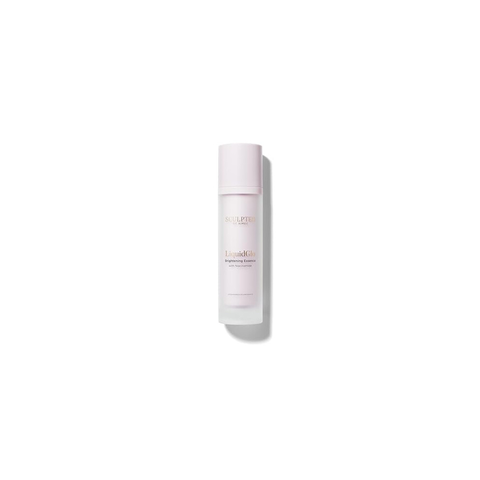 Sculpted By Aimee Connolly Liquidglo Brightening Essence From Sculpted By Aimee 100Ml Â Lightweight, Fast Absorbing Skincare Preparation For Radiant, Hydrated And Balanced