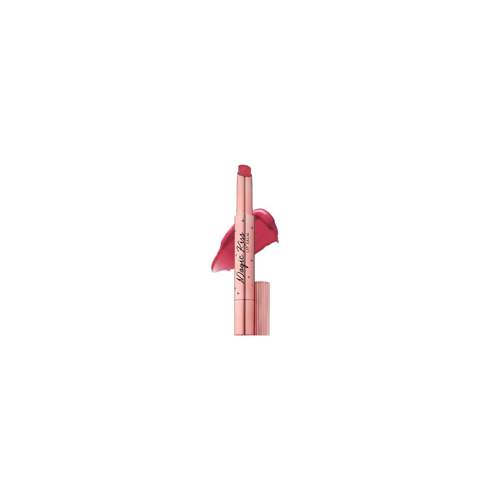 Bellamianta Magic Kiss Lip Balms (Rosy Haze)