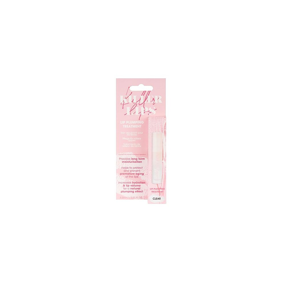 Killer Lips Lip Plumping Treatment 6.5Ml