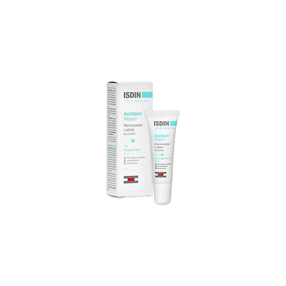 Isdin Lip Balm, 210 G