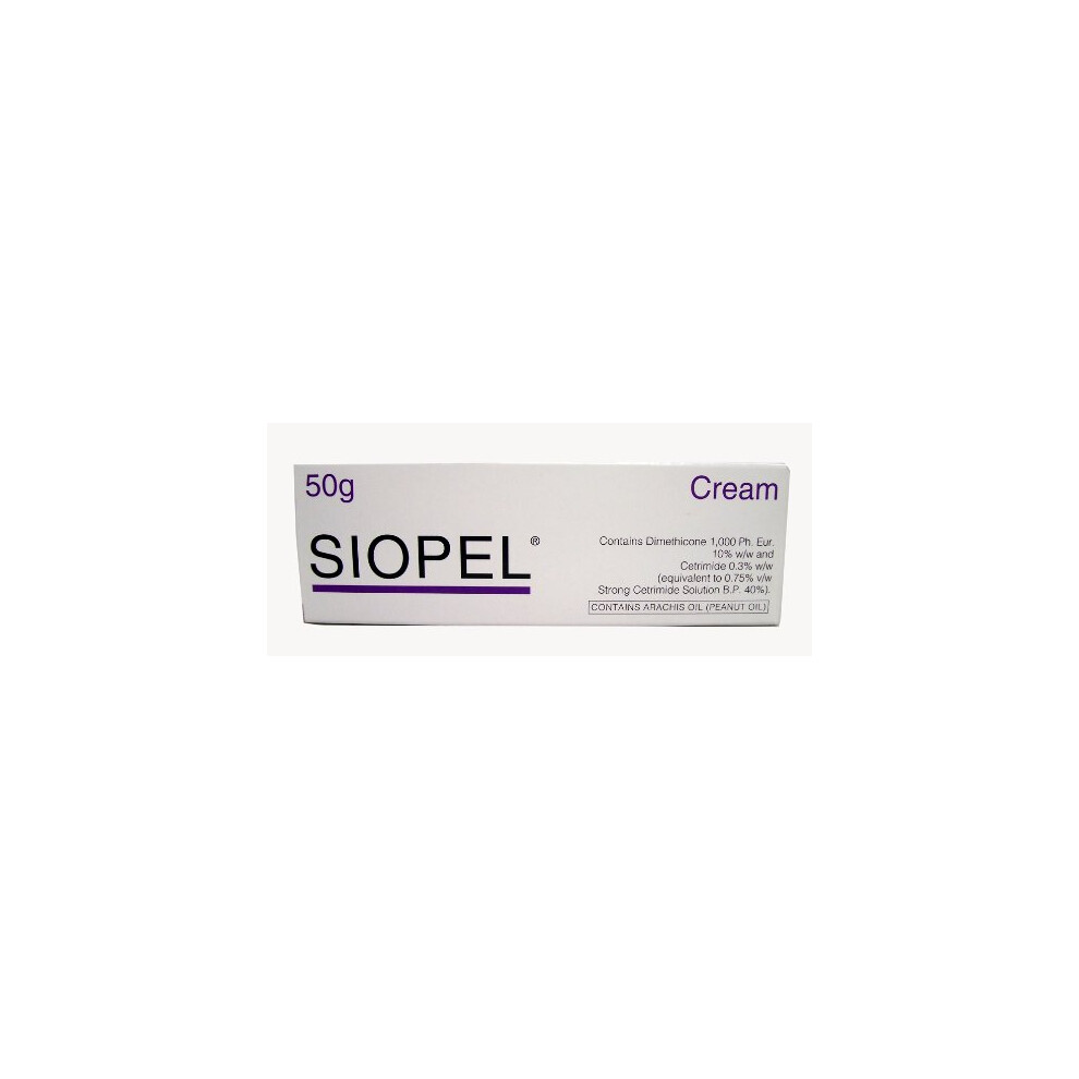 Derma Uk Siopel Cream 50G