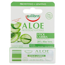 EQUILIBRA Aloe læbepomade stick 5,5 ml
