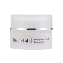 BEAUTYLAB, Essentials Micropolish Face Rejuvenator, 50 ml