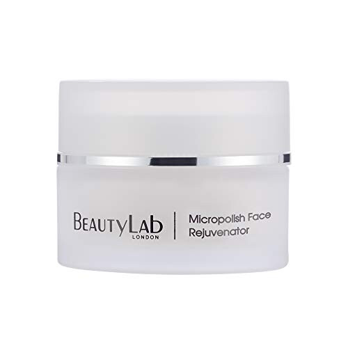 BEAUTYLAB, Essentials Micropolish Face Rejuvenator, 50 ml