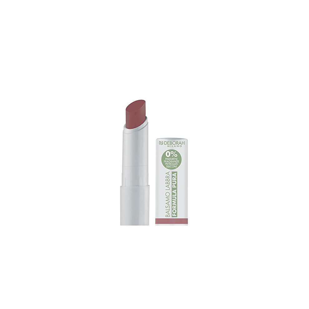 Deborah Green Balm Lips Formula Pure 08