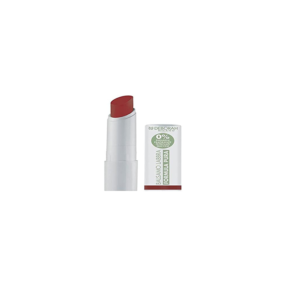 Deborah Balm Lips Formula Pure 07