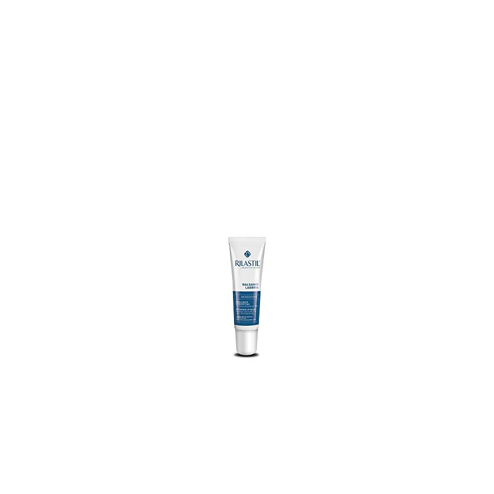 Rilastil Labbra Balsamo Labbra 15Ml