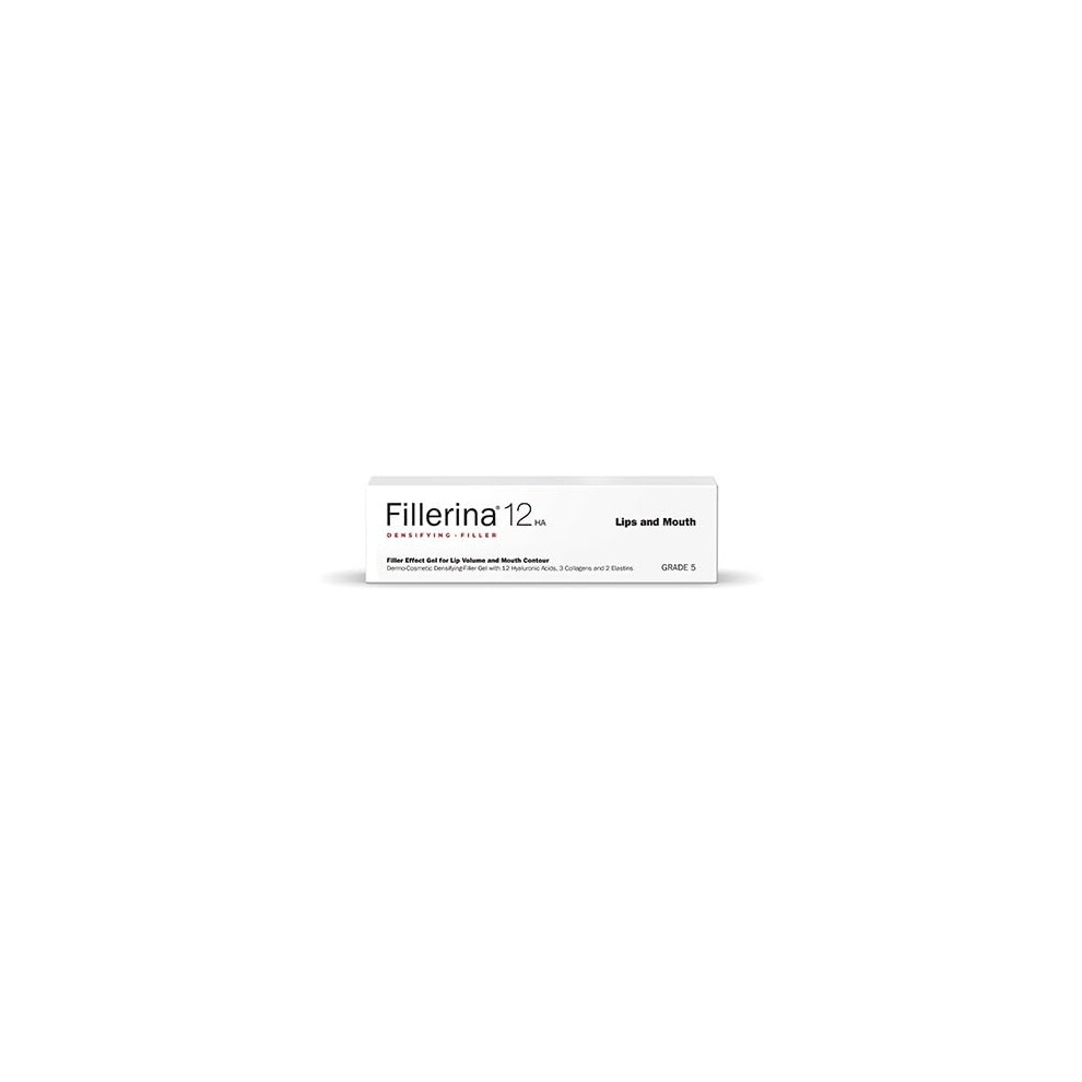 Fotopharmacy 12Ha Densifying- Filler Lips And Mouth 7Ml Grade 5